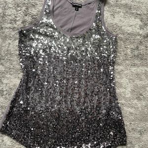 Express Top - Size: XS